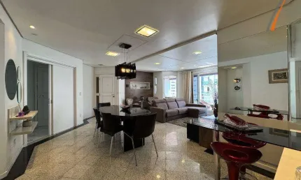Apartamento com 3 dormitórios à venda, 151 m² por R$ 1.690.000,00 - Centro - Florianópolis/SC