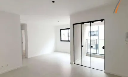 Apartamento com 2 dormitórios à venda, 75 m² por R$ 840.000,00 - Estreito - Florianópolis/SC