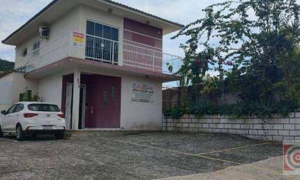 Salão para alugar, 150 m² por R$ 4.200,00/mês - Jardim Janaína - Biguaçu/SC