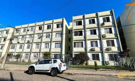 Apartamento com 3 dormitórios à venda, 78 m² por R$ 480.000,00 - Canto - Florianópolis/SC