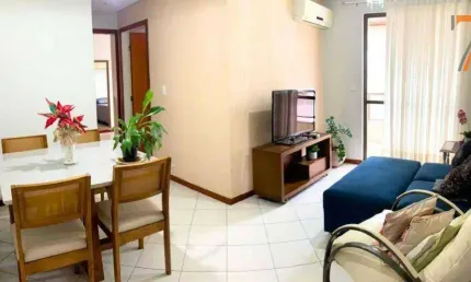 Apartamento com 2 dormitórios à venda, 57 m² por r$ 550.000,00 - barreiros - são josé/sc