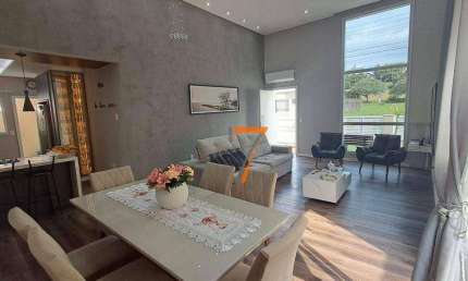 Casa com 3 dormitórios à venda, 187 m² por R$ 2.100.000,00 - Cidade Universitária Pedra Branca - Palhoça/SC