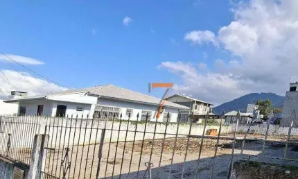 Terreno para alugar, 300 m² por R$ 5.000,00/mês - Centro - Biguaçu/SC