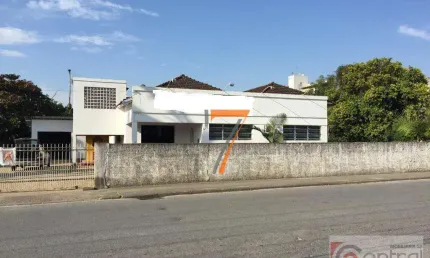 Casa para alugar, 120 m² por R$ 7.500,00/mês - Centro - Biguaçu/SC