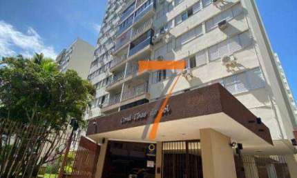 Apartamento com 3 dormitórios à venda, 97 m² por R$ 995.000,00 - Centro - Florianópolis/SC