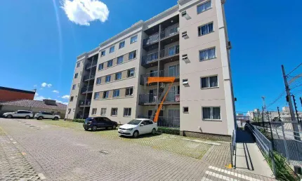 Apartamento com 2 dormitórios à venda, 67 m² por R$ 360.000,00 - Fundos - Biguaçu/SC