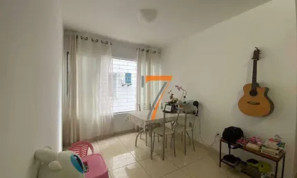 Apartamento com 2 dormitórios à venda, 64 m² por r$ 350.000,00 - kobrasol - são josé/sc
