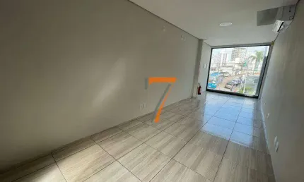 Loja para alugar, 70 m² por r$ 5.749,36/mês - campinas - são josé/sc