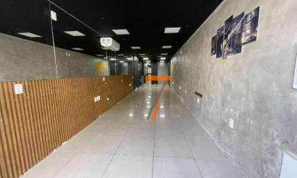 Loja para alugar, 73 m² por R$ 5.662,38/mês - Campinas - São José/SC