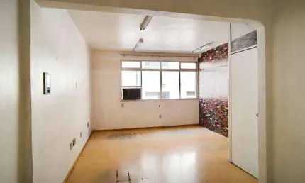 Sala para alugar, 37 m² por r$ 1.325,00/mês - centro - florianópolis/sc