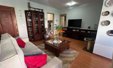 Apartamento com 3 dormitórios à venda, 103 m² por R$ 880.000,00 - Centro - Florianópolis/SC