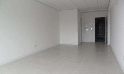 Sala à venda, 37 m² por R$ 390.000,00 - Estreito - Florianópolis/SC