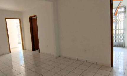 Apartamento com 2 dormitórios para alugar, 73 m² por R$ 1.620,01/mês - Caminho Novo - Palhoça/SC