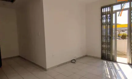 Apartamento com 2 dormitórios para alugar, 73 m² por r$ 1.620,01/mês - caminho novo - palhoça/sc