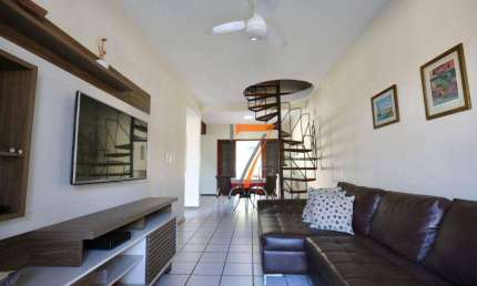 Casa com 3 dormitórios à venda, 142 m² por R$ 1.800.000,00 - Praia Brava - Florianópolis/SC