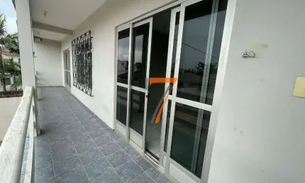 Casa com 15 dormitórios para alugar, 347 m² por R$ 20.215,00/mês - Centro - Palhoça/SC