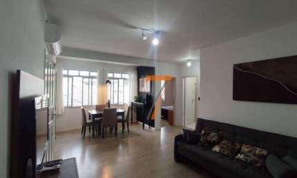 Casa com 3 dormitórios para alugar, 130 m² por R$ 6.180,00/mês - Estreito - Florianópolis/SC