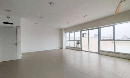 Sala para alugar, 62 m² por R$ 5.130,00/mês - Estreito - Florianópolis/SC