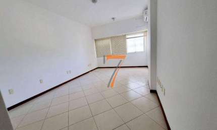 Sala à venda, 23 m² por R$ 135.000,00 - Trindade - Florianópolis/SC