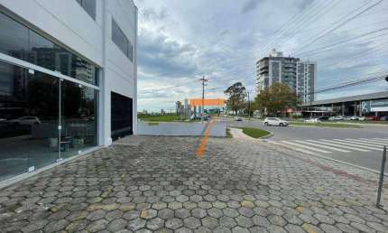 Galpão para alugar, 620 m² por R$ 30.666,85/mês - Pedra Branca - Palhoça/SC