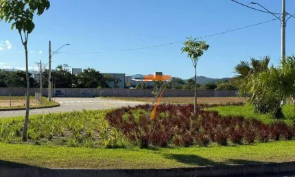 Terreno à venda, 900 m² por r$ 800.000,00 - deltaville - biguaçu/sc