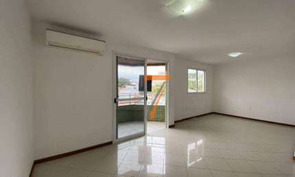Apartamento com 3 dormitórios à venda, 120 m² por R$ 950.000,00 - Estreito - Florianópolis/SC