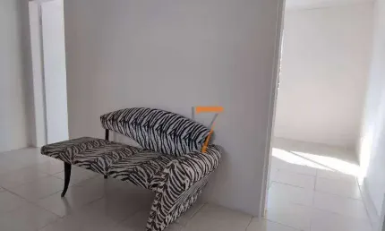 Casa com 3 dormitórios para alugar, 70 m² por R$ 3.473,00/mês - Balneário - Florianópolis/SC