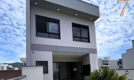 Casa com 3 dormitórios à venda, 165 m² por R$ 1.200.000,00 - Bairro Deltaville - Biguaçu/SC