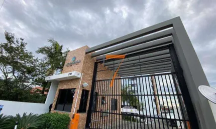 Apartamento com 3 dormitórios à venda, 75 m² por R$ 800.000,00 - Areias - São José/SC
