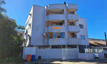 Apartamento com 3 dormitórios à venda, 131 m² por R$ 620.000,00 - Vendaval - Biguaçu/SC