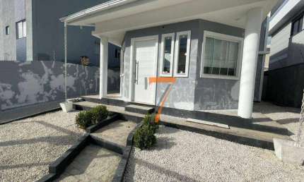 Casa com 3 dormitórios para alugar, 300 m² por R$ 6.150,00/mês - Passa Vinte - Palhoça/SC
