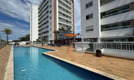 Apartamento com 2 dormitórios à venda, 75 m² por R$ 905.000,00 - Jardim Atlântico - Florianópolis/SC