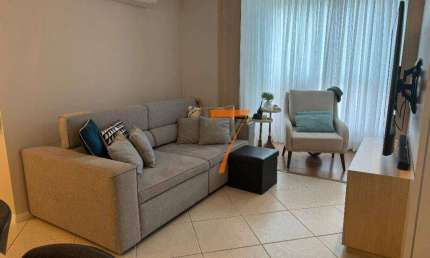 Apartamento com 3 dormitórios à venda, 93 m² por R$ 990.000 - Estreito - Florianópolis/SC