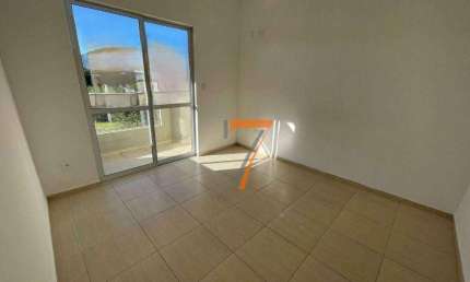 Apartamento com 2 dormitórios para alugar, 57 m² por R$ 1.364,18/mês - Sul do Rio - Santo Amaro da Imperatriz/SC