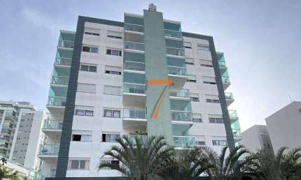 Apartamento com 3 dormitórios à venda, 96 m² por R$ 1.320.000,00 - Estreito - Florianópolis/SC