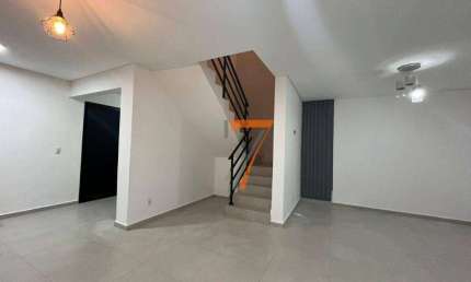 Casa com 3 dormitórios para alugar, 95 m² por R$ 3.610,92/mês - Bela Vista - Palhoça/SC