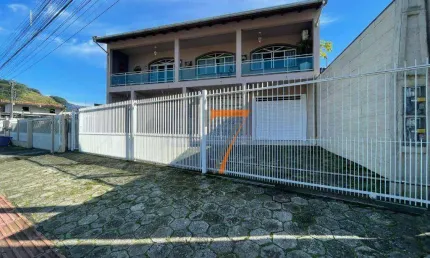 Loja para alugar, 100 m² por r$ 3.309,33/mês - ipiranga - são josé/sc