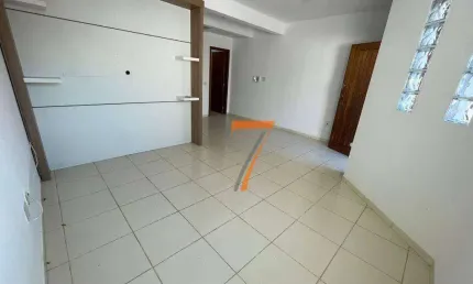 Casa com 2 dormitórios para alugar, 150 m² por R$ 3.227,99/mês - Ceniro Martins - São José/SC