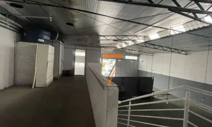 Galpão para alugar, 500 m² por R$ 14.360,00/mês - Nossa Senhora do Rosário - São José/SC