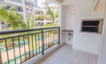 Apartamento com 3 dormitórios para alugar, 95 m² por r$ 5.983,61/mês - abraão - florianópolis/sc