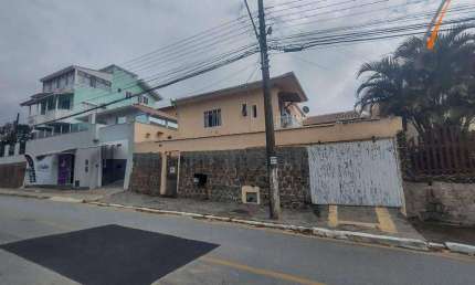 Casa com 2 dormitórios, 80 m² - venda por R$ 560.000,00 ou aluguel por R$ 3.511,00/mês - Bela Vista - São José/SC