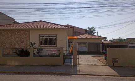 Casa com 2 dormitórios para alugar, 100 m² por R$ 3.680,01/mês - Jardim São Miguel - Biguaçu/SC