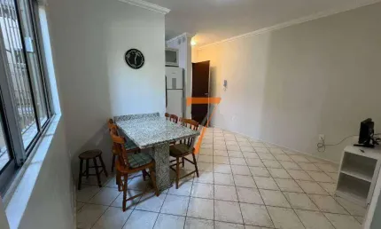 Apartamento com 2 dormitórios para alugar, 46 m² por R$ 2.115,00/mês - Bom Viver - Biguaçu/SC