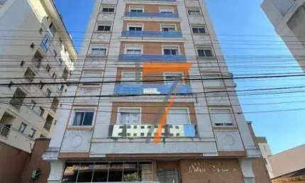 Apartamento com 2 dormitórios para alugar, 73 m² por r$ 5.420,00/mês - agronômica - florianópolis/sc