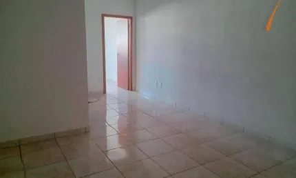 Apartamento com 1 dormitório para alugar, 43 m² por R$ 1.069,01/mês - Caminho Novo - Palhoça/SC