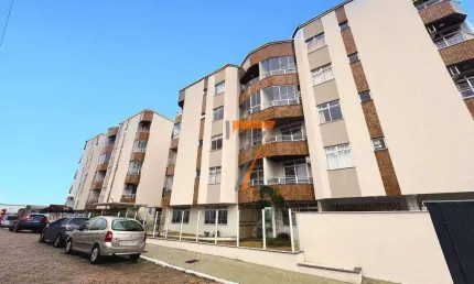 Apartamento com 2 dormitórios à venda, 74 m² por r$ 475.000,00 - capoeiras - florianópolis/sc