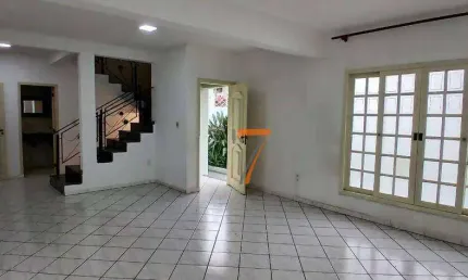 Casa com 4 dormitórios para alugar, 150 m² por r$ 6.109,56/mês - rio tavares - florianópolis/sc