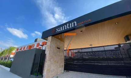 Apartamento com 2 dormitórios à venda, 52 m² por r$ 450.000,00 - serraria - são josé/sc