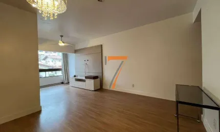 Apartamento com 3 dormitórios para alugar, 90 m² por r$ 4.987,70/mês - itaguaçu - florianópolis/sc