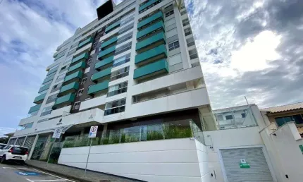 Apartamento com 2 dormitórios à venda, 71 m² por r$ 780.000 - barreiros - são josé/sc